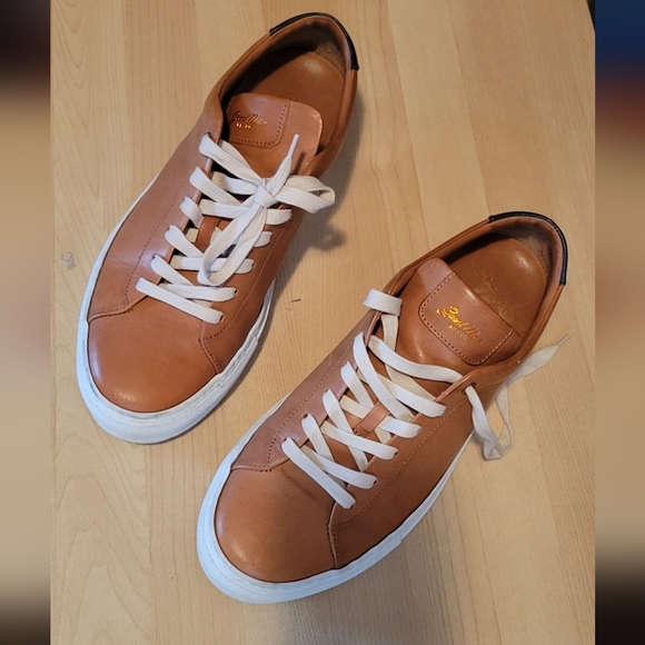 Good Man Brand Edge Lo Top - Picture 3 of 9